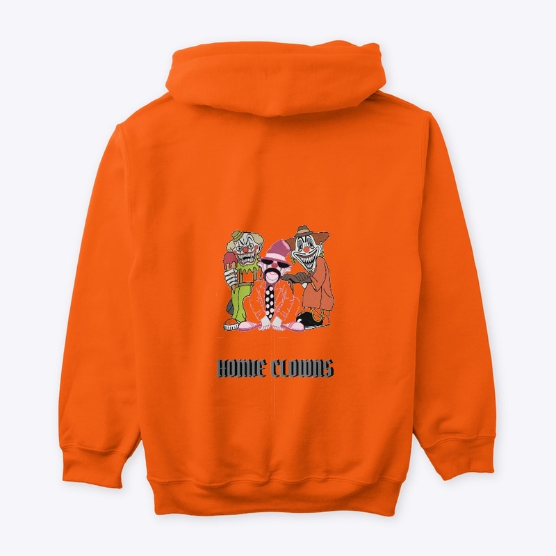 homie clowns