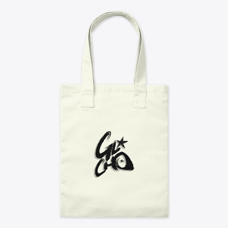 Glo Tote Bag 