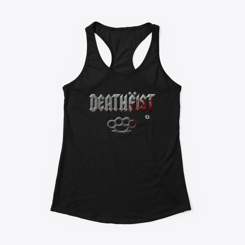 DEATHFIST Classic 