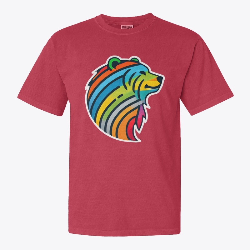 Color Bear