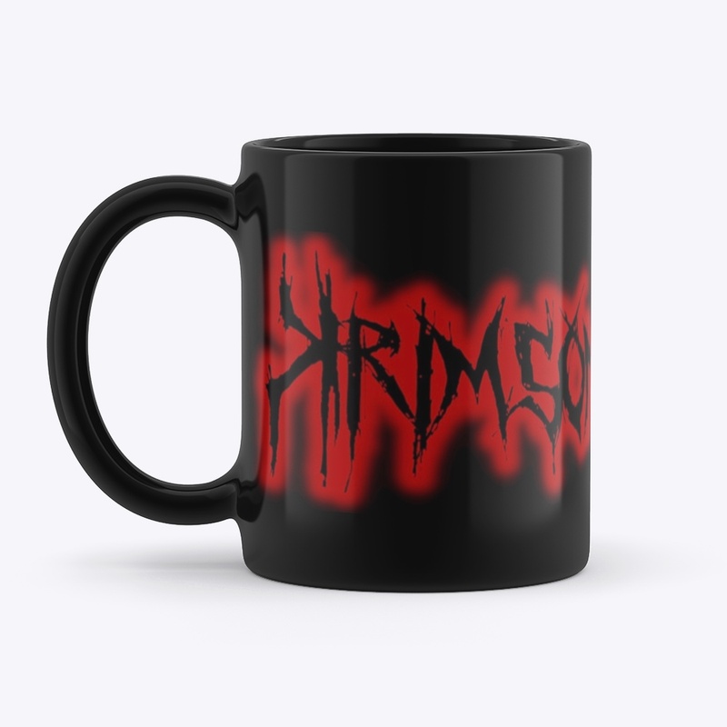 Krimson Karrie Coffee Mug 