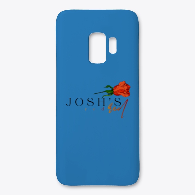 Josh's Red