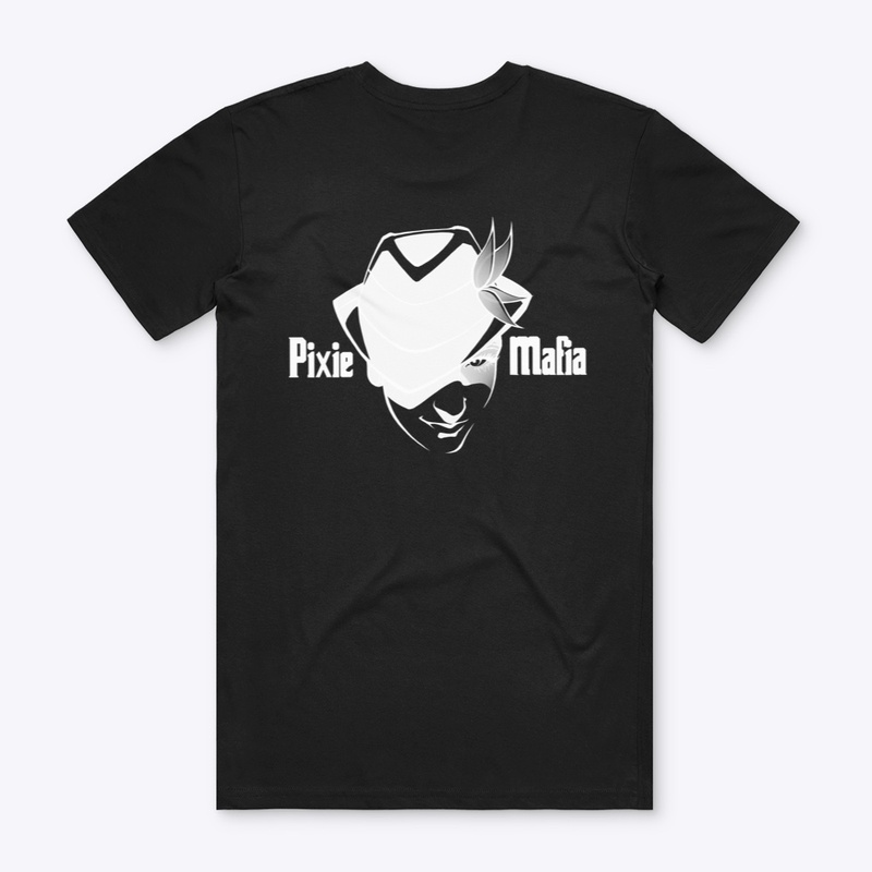 High Heels, Bigger Bills Tee