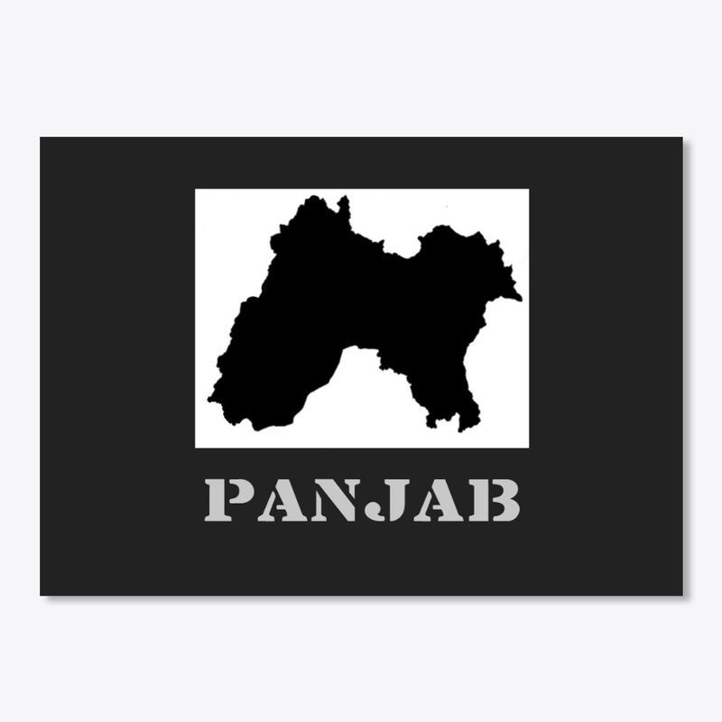 PANJAB