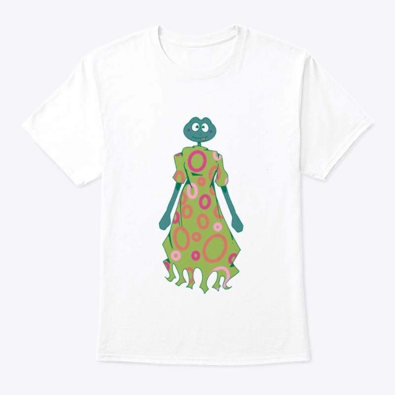 Haus of Frog “CHARMED” WARM TONE