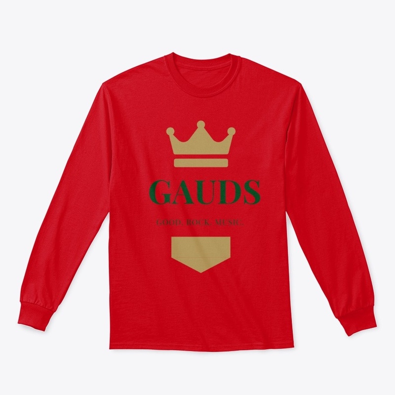 Gauds Logo 1
