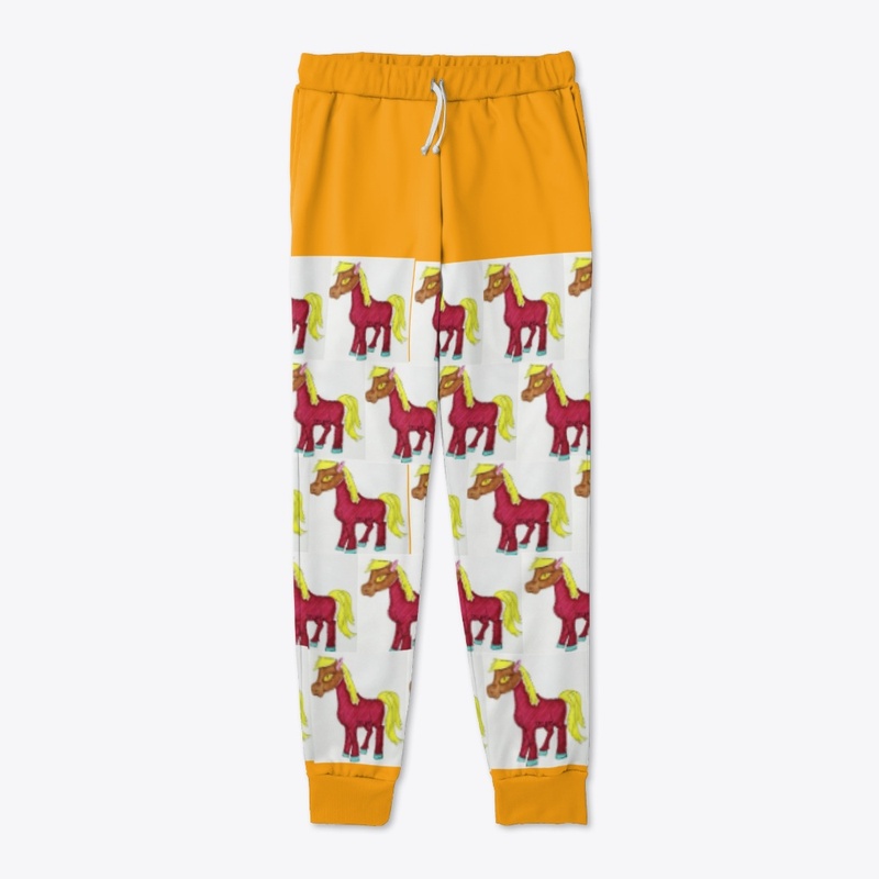 Div Jen Joggers