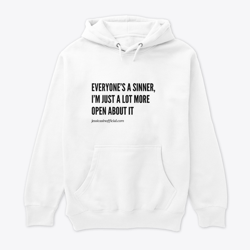 Everyone's a Sinner
