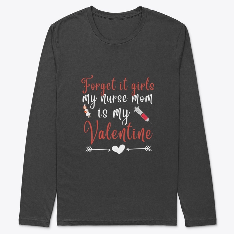 Funny Nurses Quote, Cool Mom Quote
