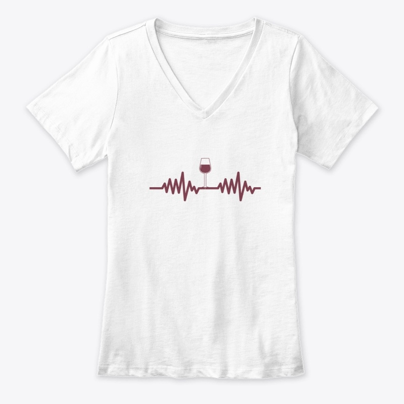Wine Heart Beat