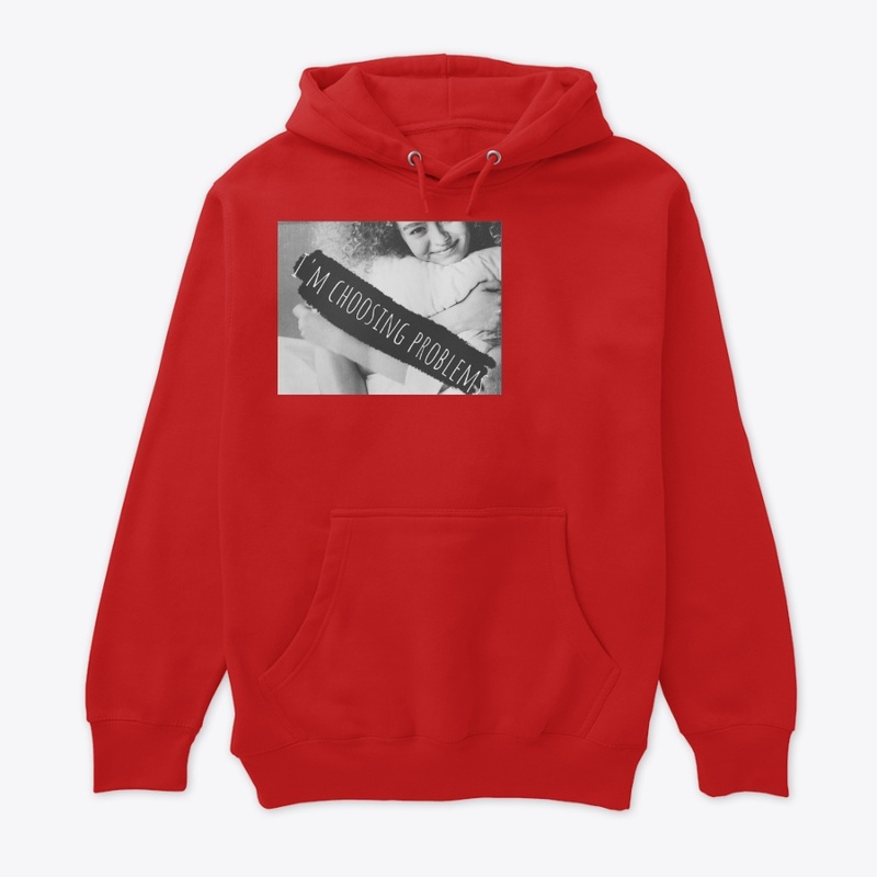 I'm choosing problem