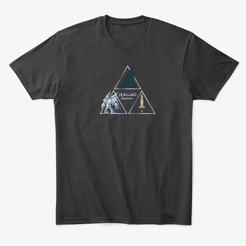 Ralyc Gaming Merch