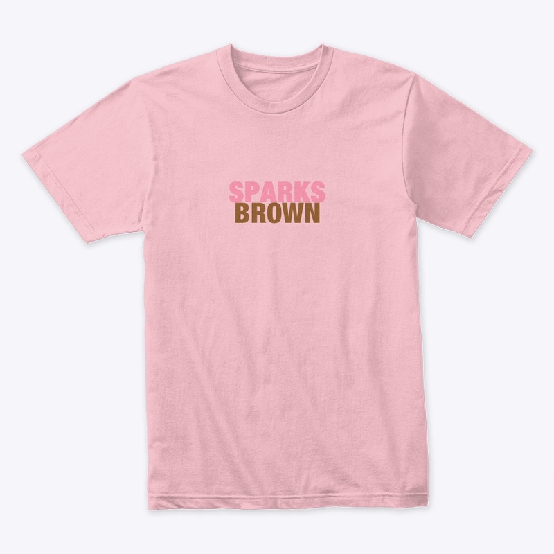 Sparks Brown