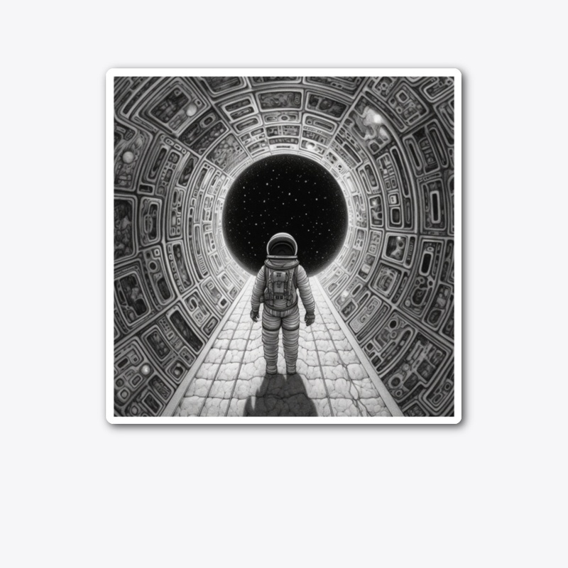 The Void