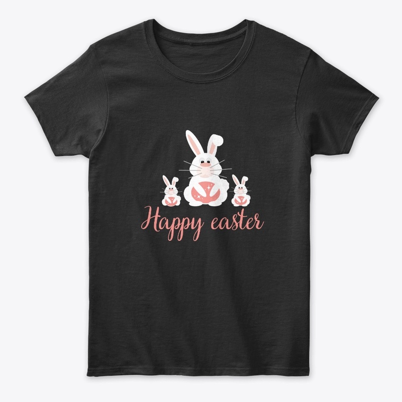 Happy Easter Bunny