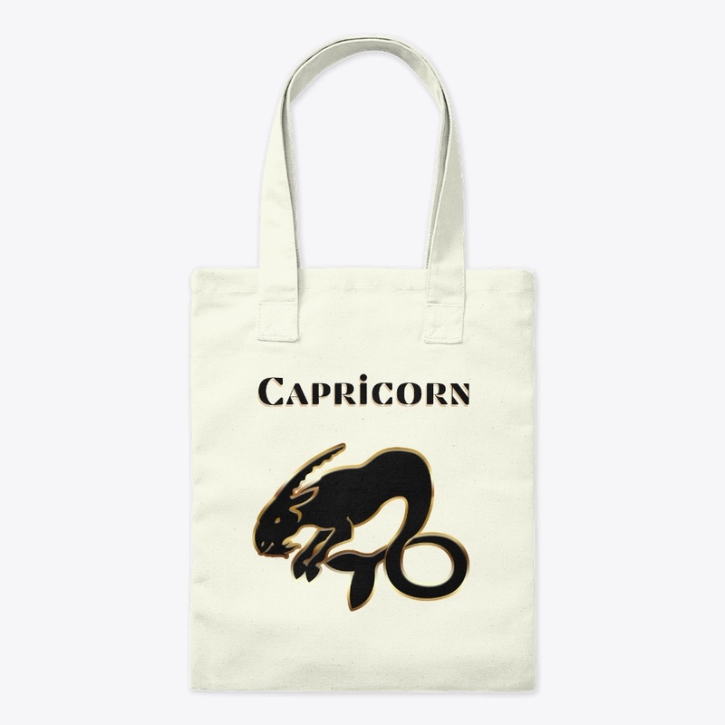 Zodiac Capricorn 