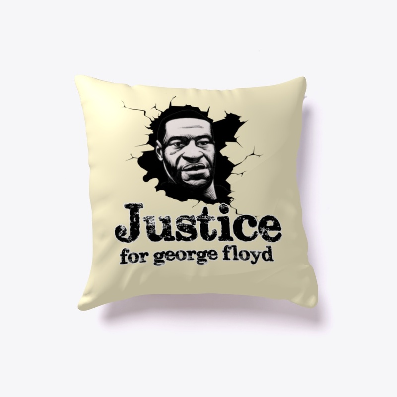 Justice for george