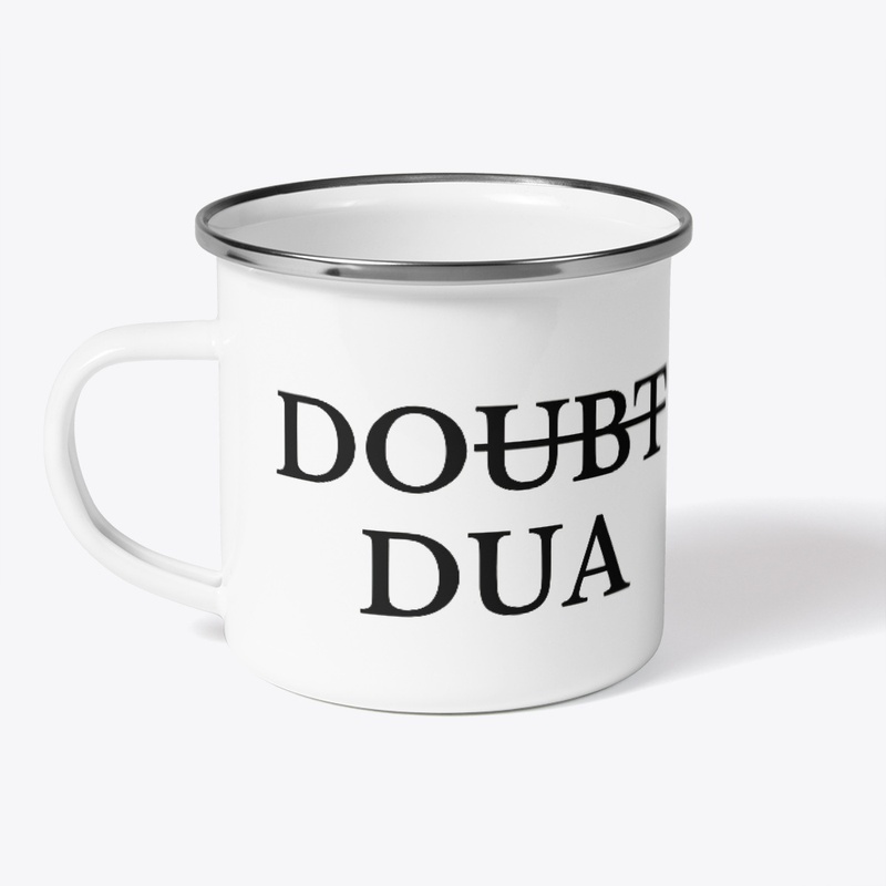 Dua (Prayer)