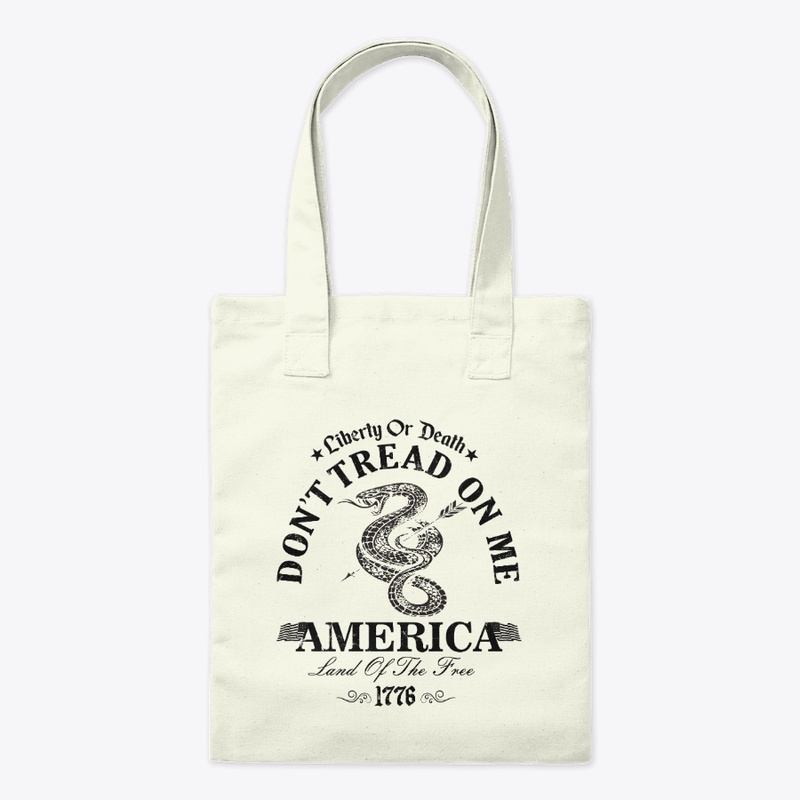 Dont Tread On Me