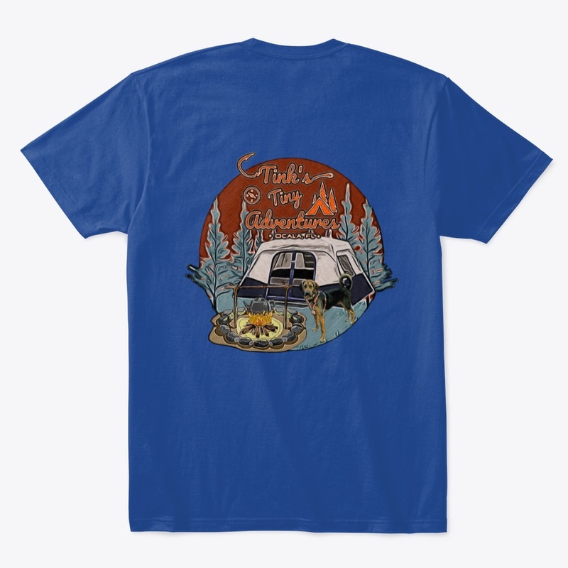 Tink's Tent