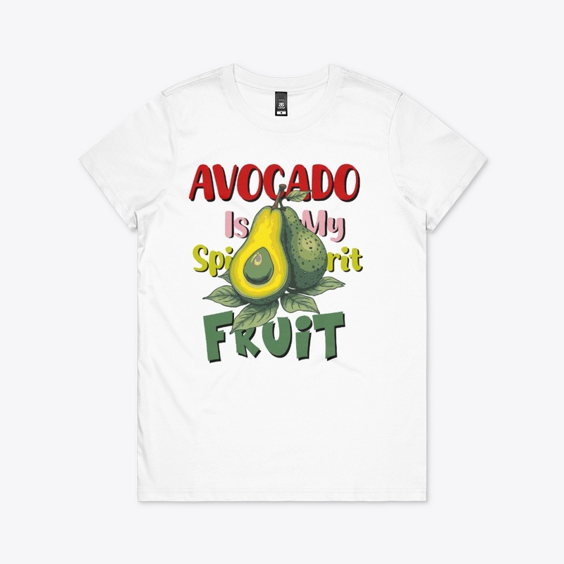 Avocado Love Unisex Family Tee 🌿🥑