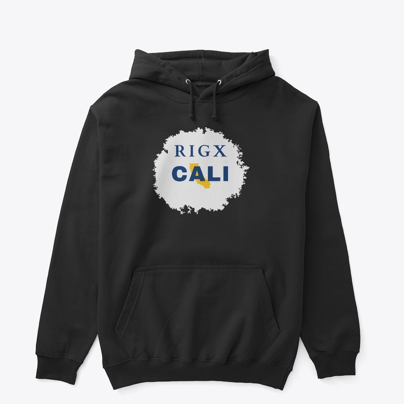 RIG X CALI
