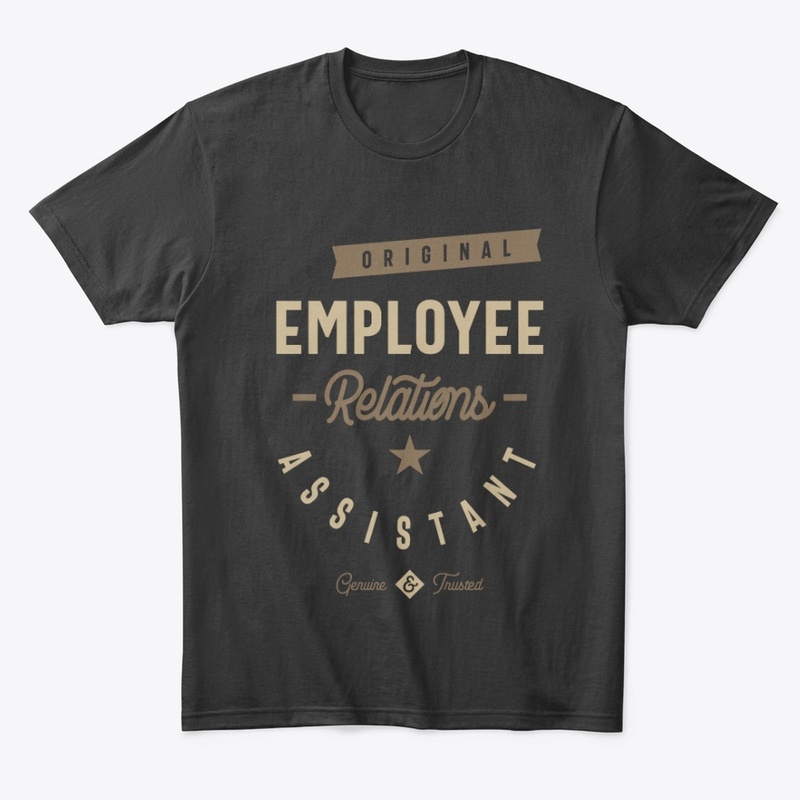 Employee Relations Assistant