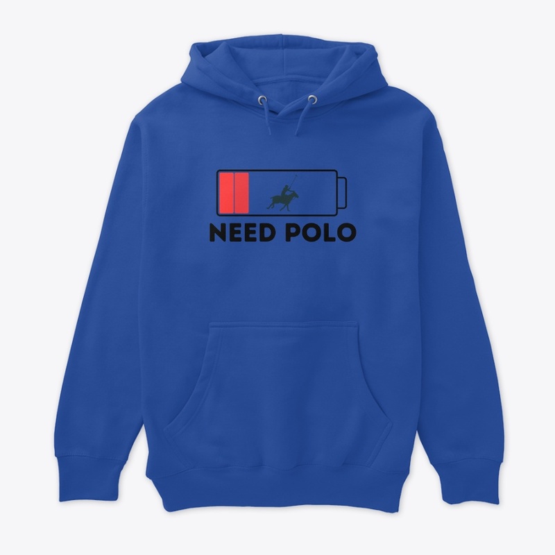 Battery, Need Polo