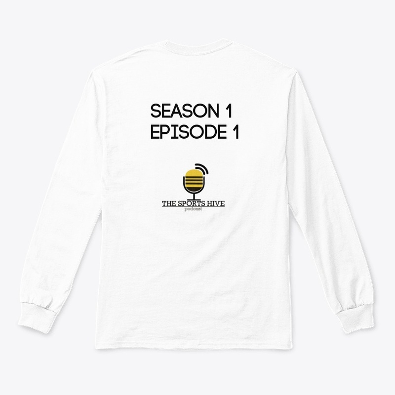 Quote Long Sleeve T shirt