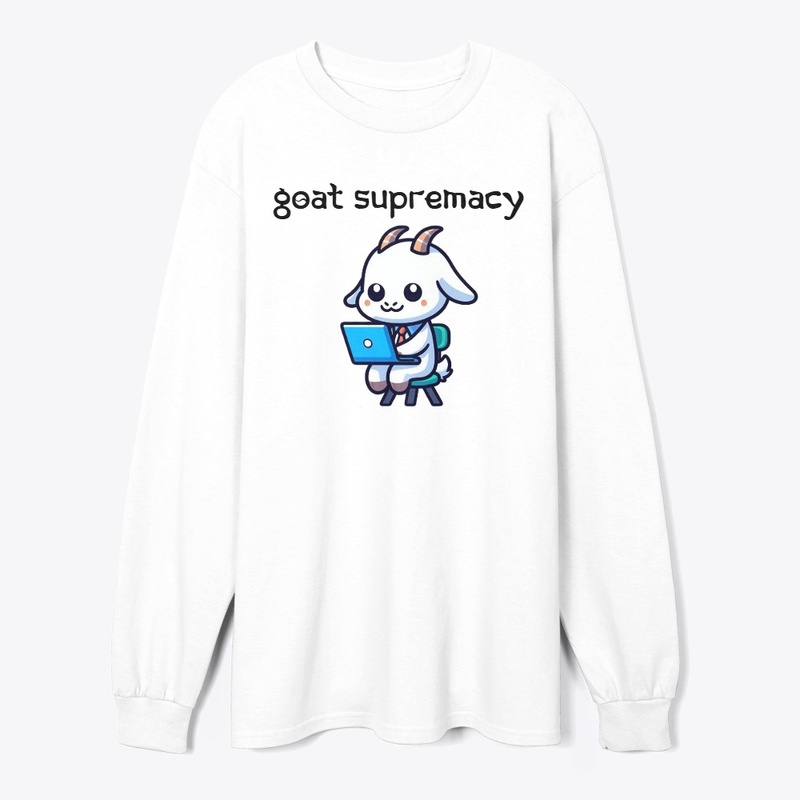 Goat Supremacy