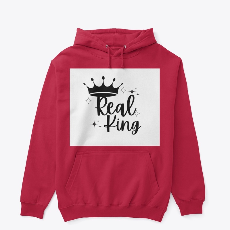 real king shirt for king soul 