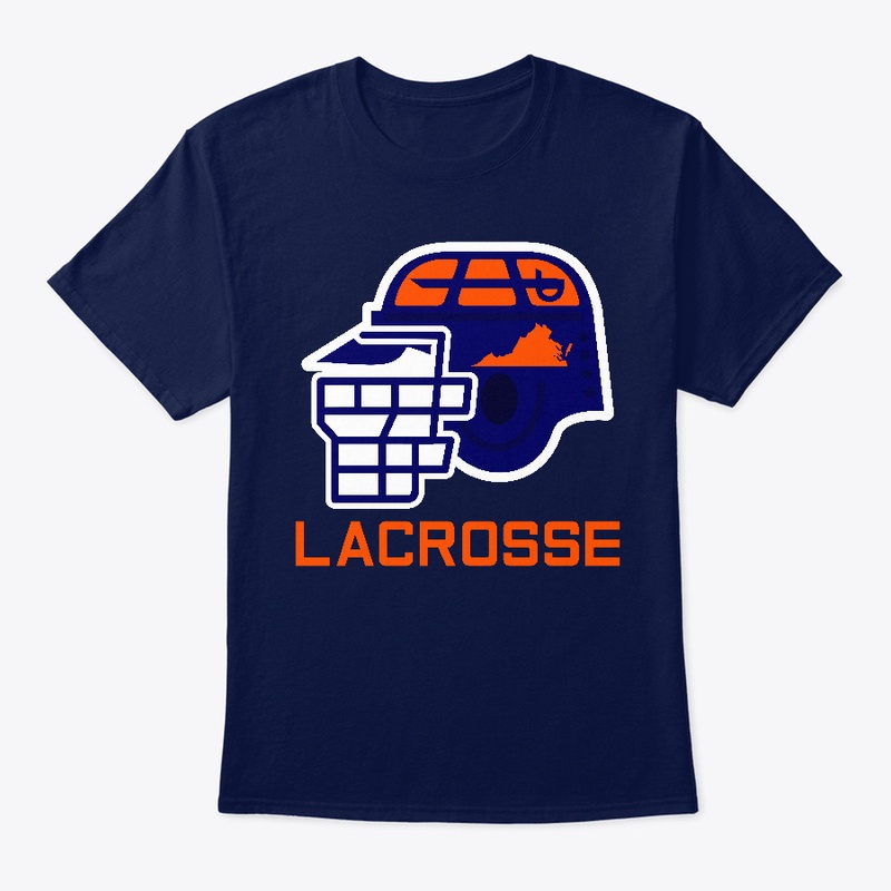 Charlottesville Vintage Bucket