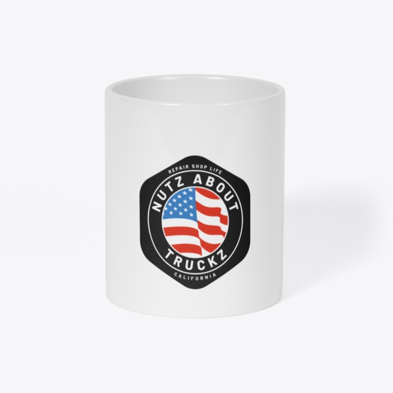  Nutz About Truckz USA 