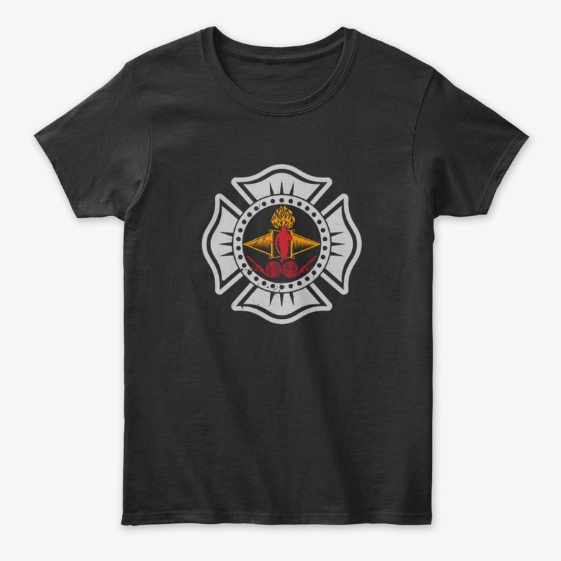 Firefighter