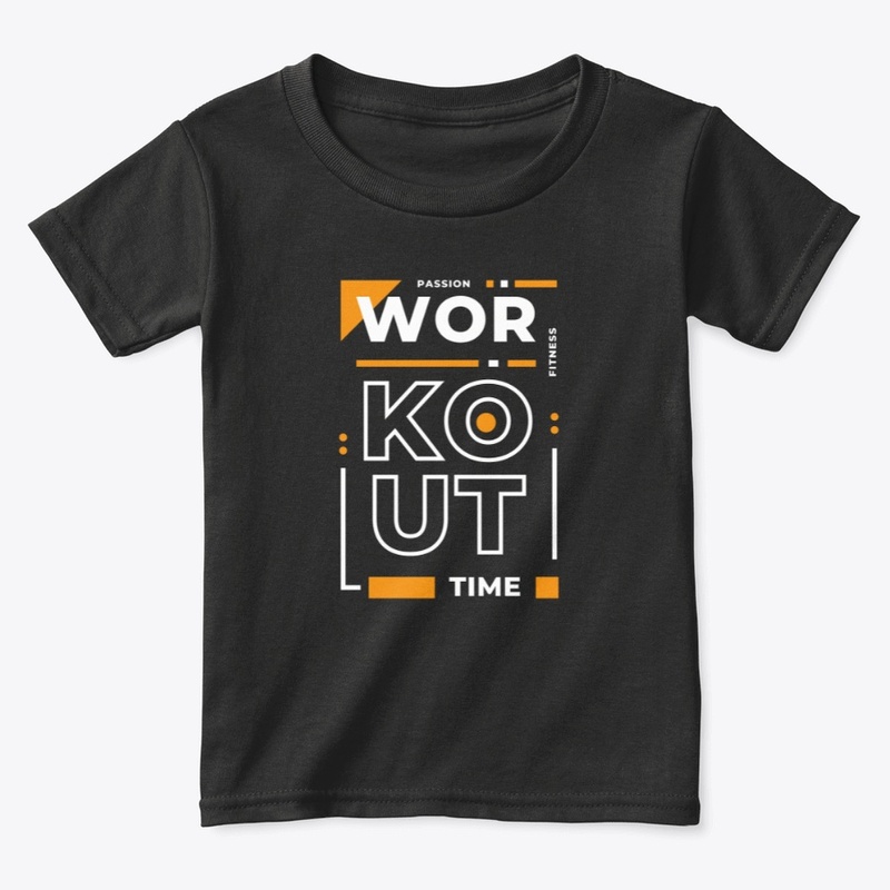 Workout Time