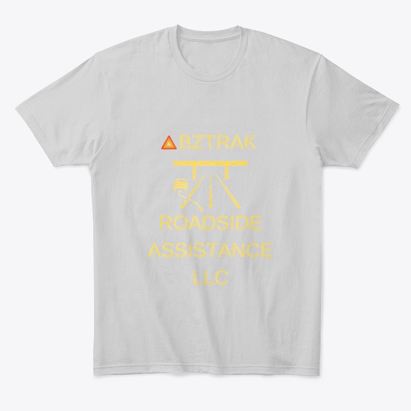 Abstrak Roadside Assistance 