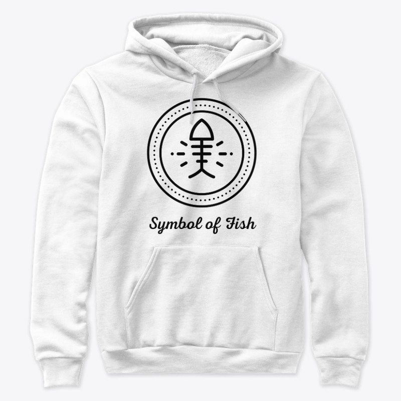 Symbol of Fish
