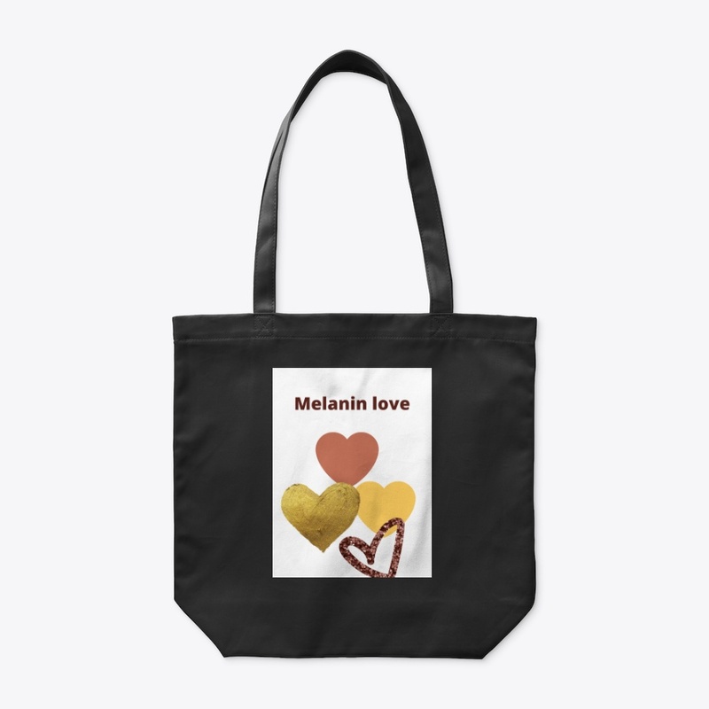 Melanin love