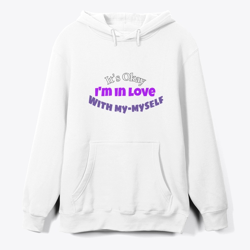 Self-love 