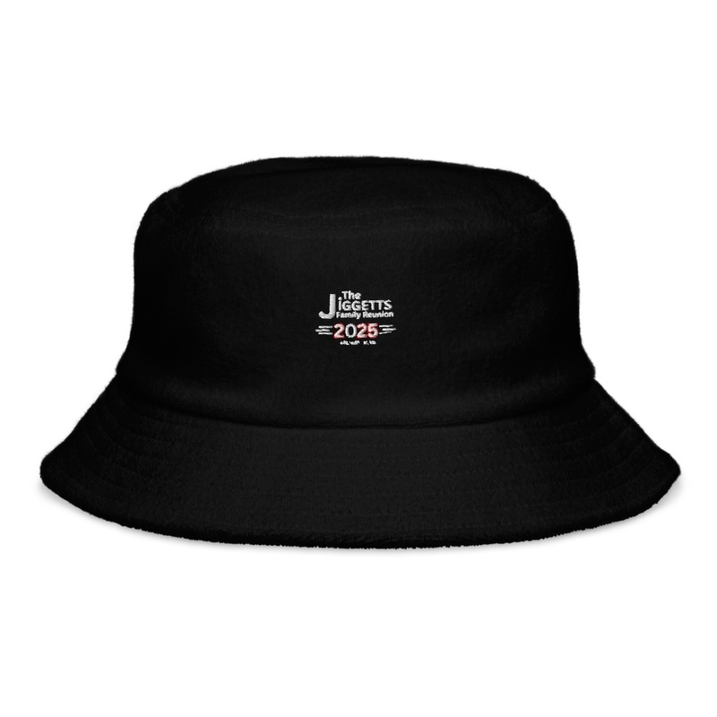 Jiggetts Family Bucket Hat