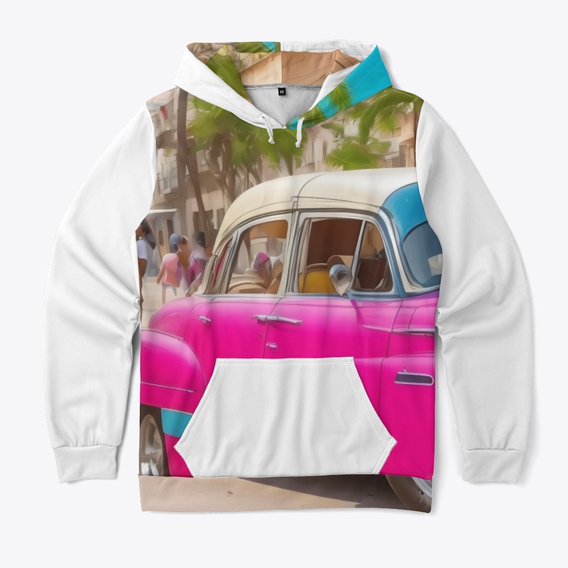 Classic Havana