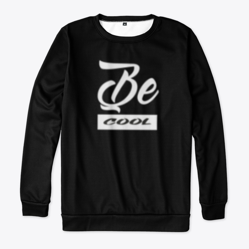 Be Cool  by Adwa 