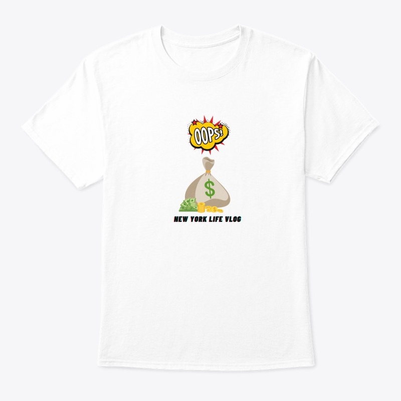 Oops New York Life Vlog 