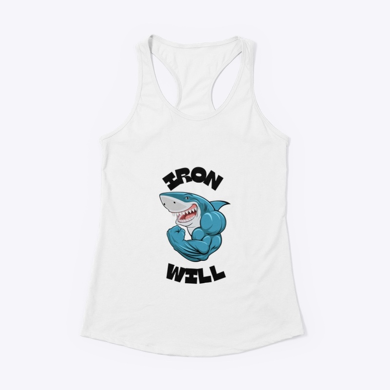 Gym lover T-shirt