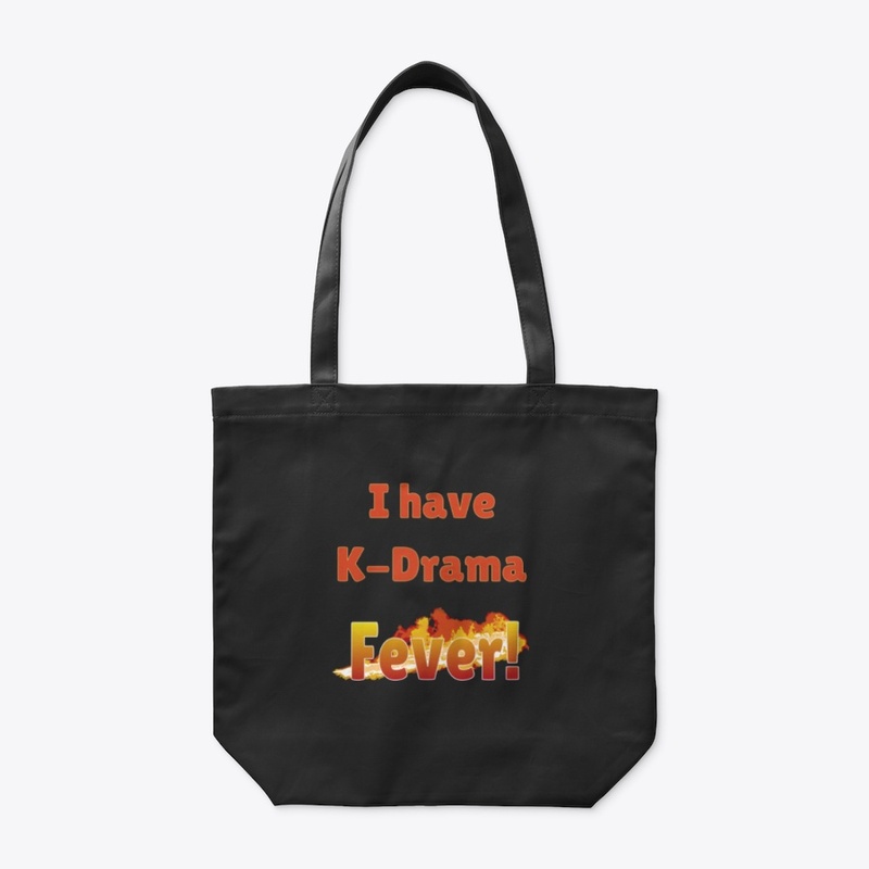 I have K-Drama Fever!
