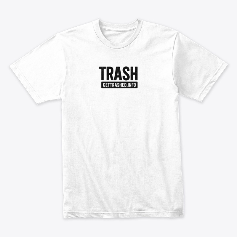 PETEYHD TEE