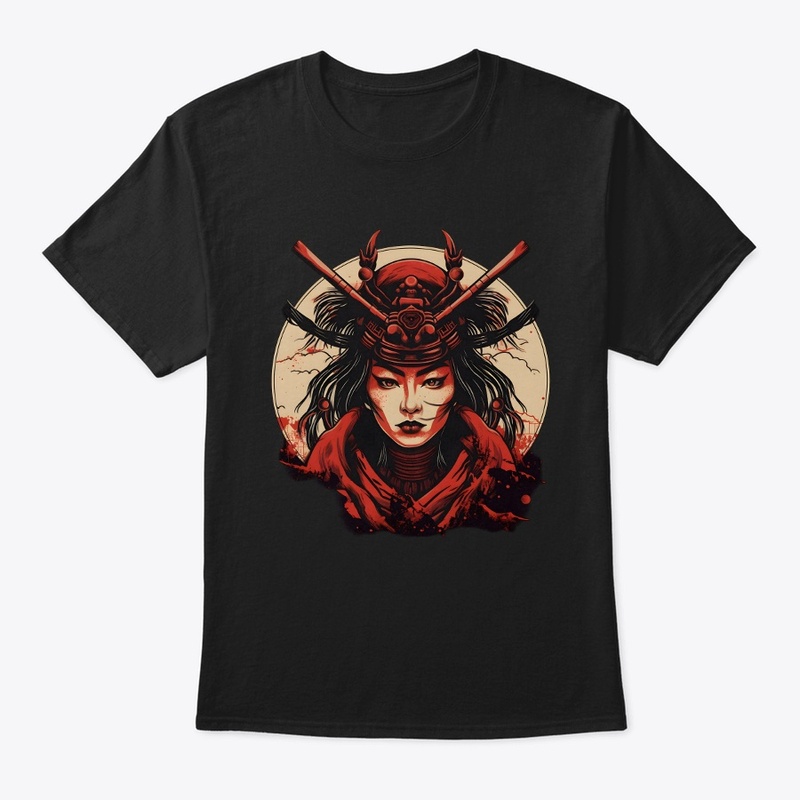 Shadowblade Empress