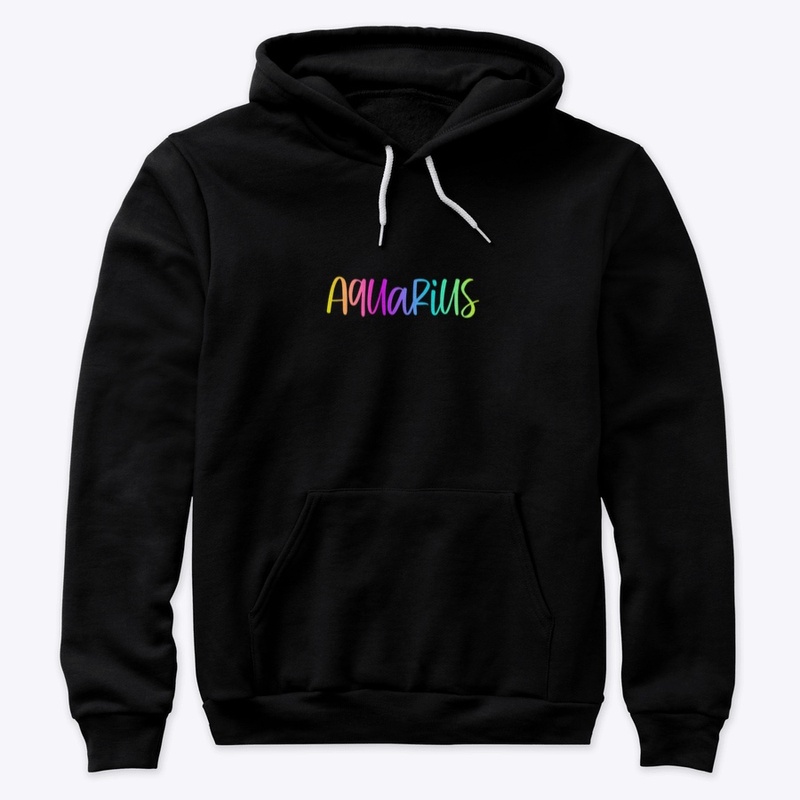 Aquarius Gear