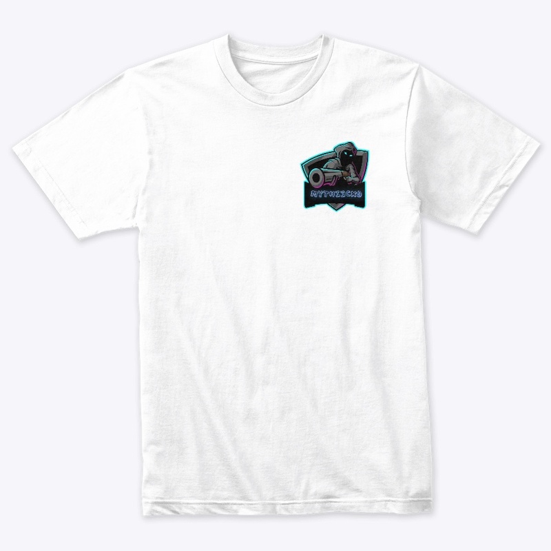 My merch
