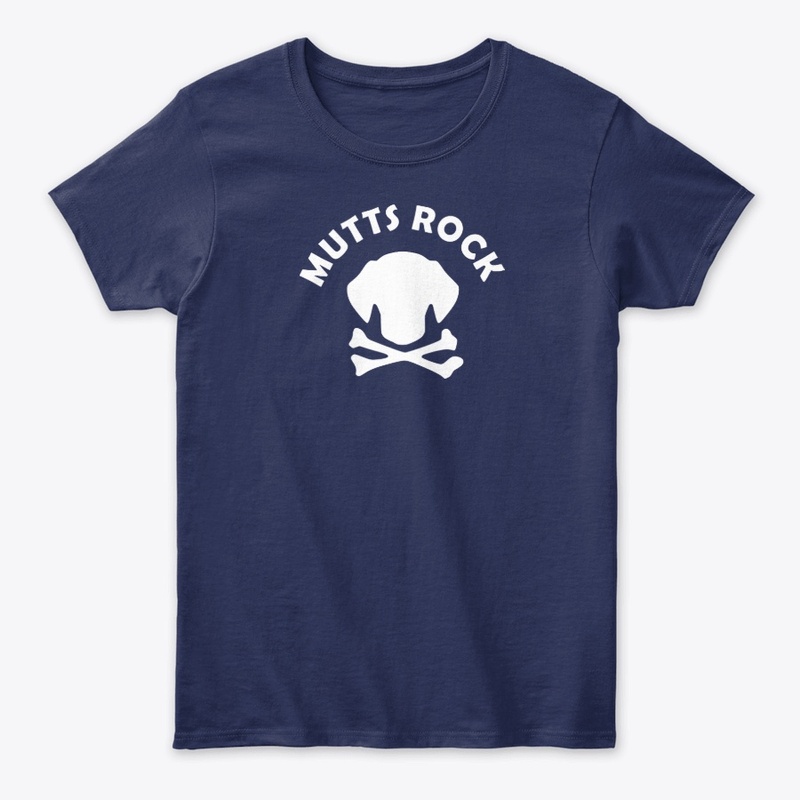 Mutts Rock
